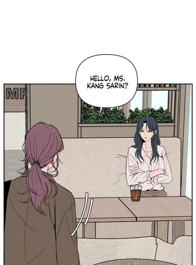 I Want to Stop Killing Chapter 5 page 17