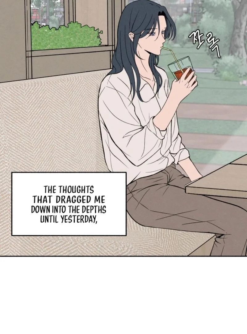 I Want to Stop Killing Chapter 5 page 6