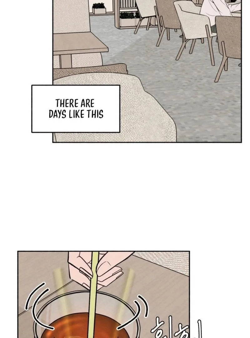 I Want to Stop Killing Chapter 5 page 4