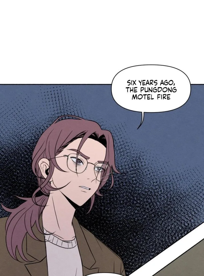 I Want to Stop Killing Chapter 5 page 38