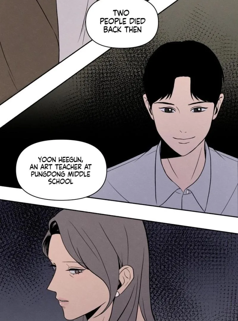 I Want to Stop Killing Chapter 5 page 39
