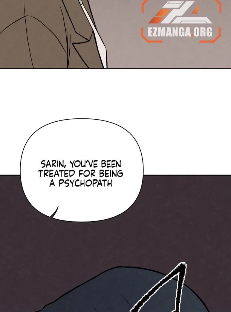 I Want to Stop Killing Chapter 5 page 36
