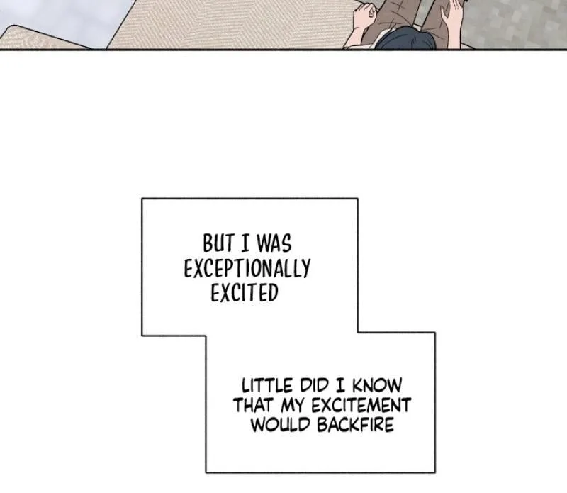 I Want to Stop Killing Chapter 5 page 33