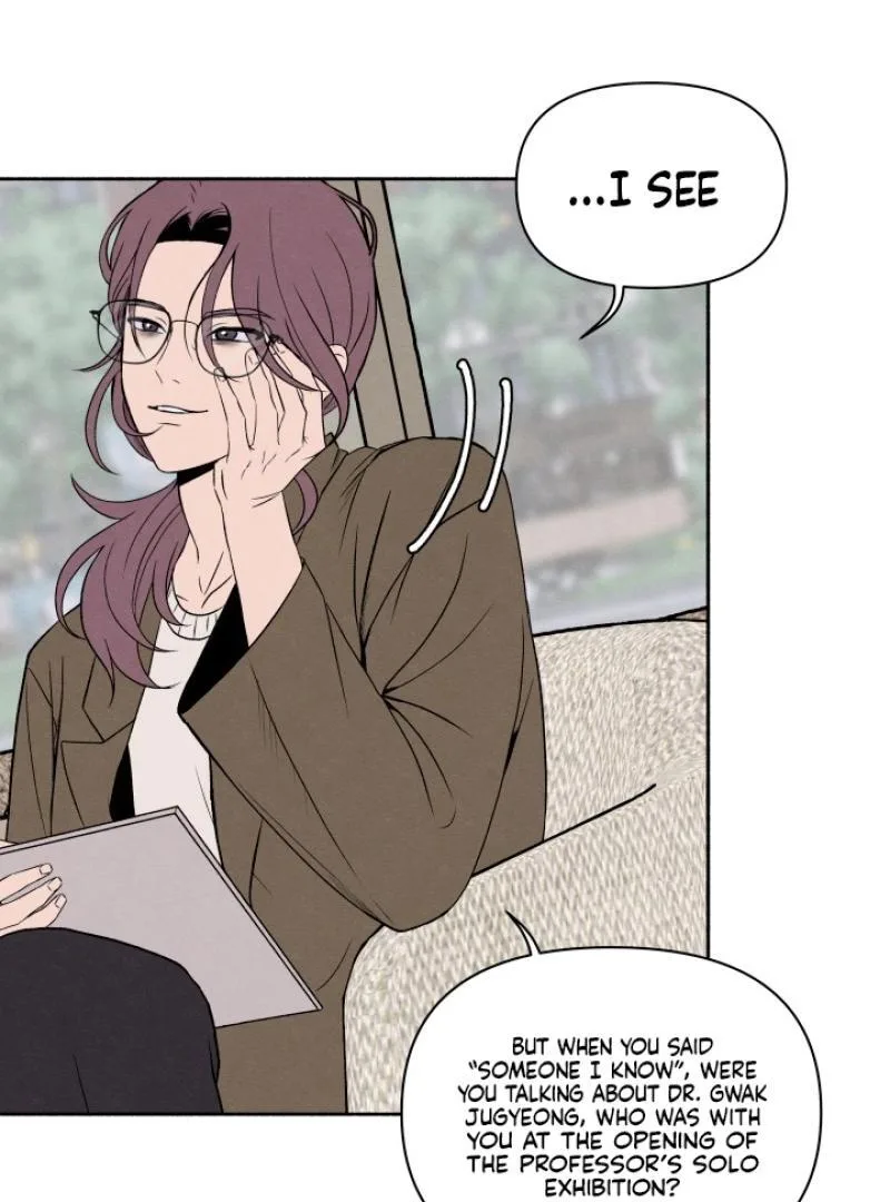 I Want to Stop Killing Chapter 5 page 27