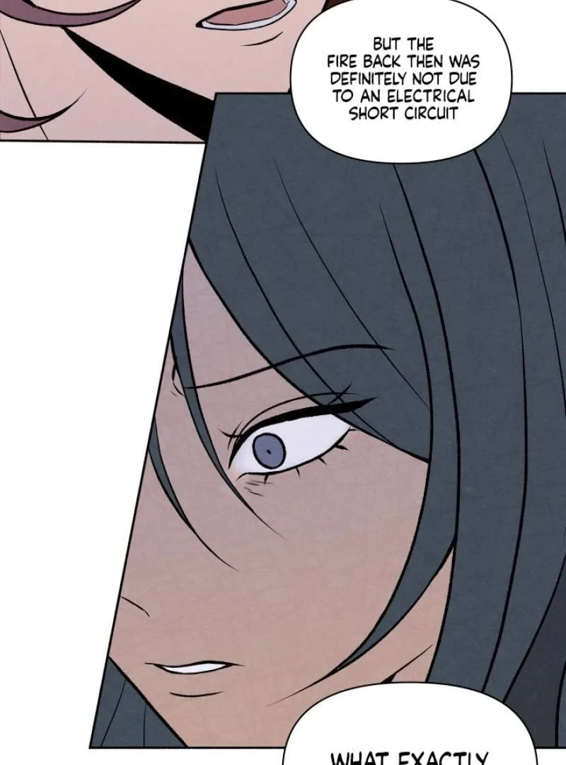 I Want to Stop Killing Chapter 5 page 52