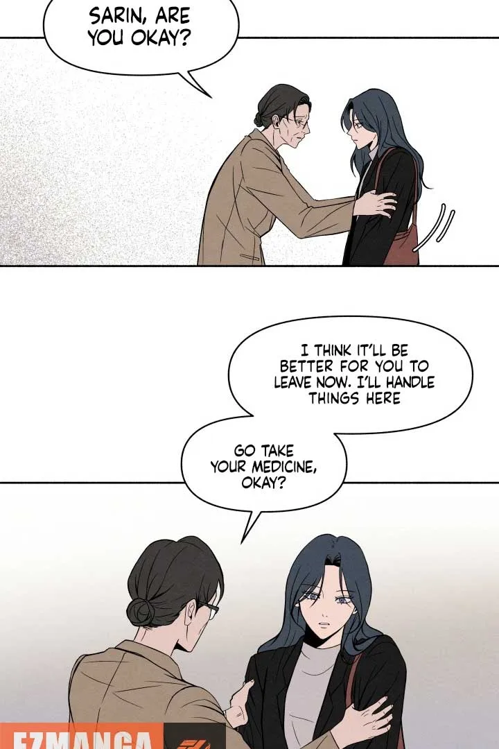 I Want to Stop Killing Chapter 1 page 70