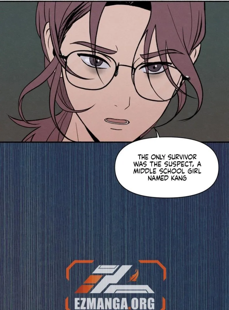 I Want to Stop Killing Chapter 5 page 44