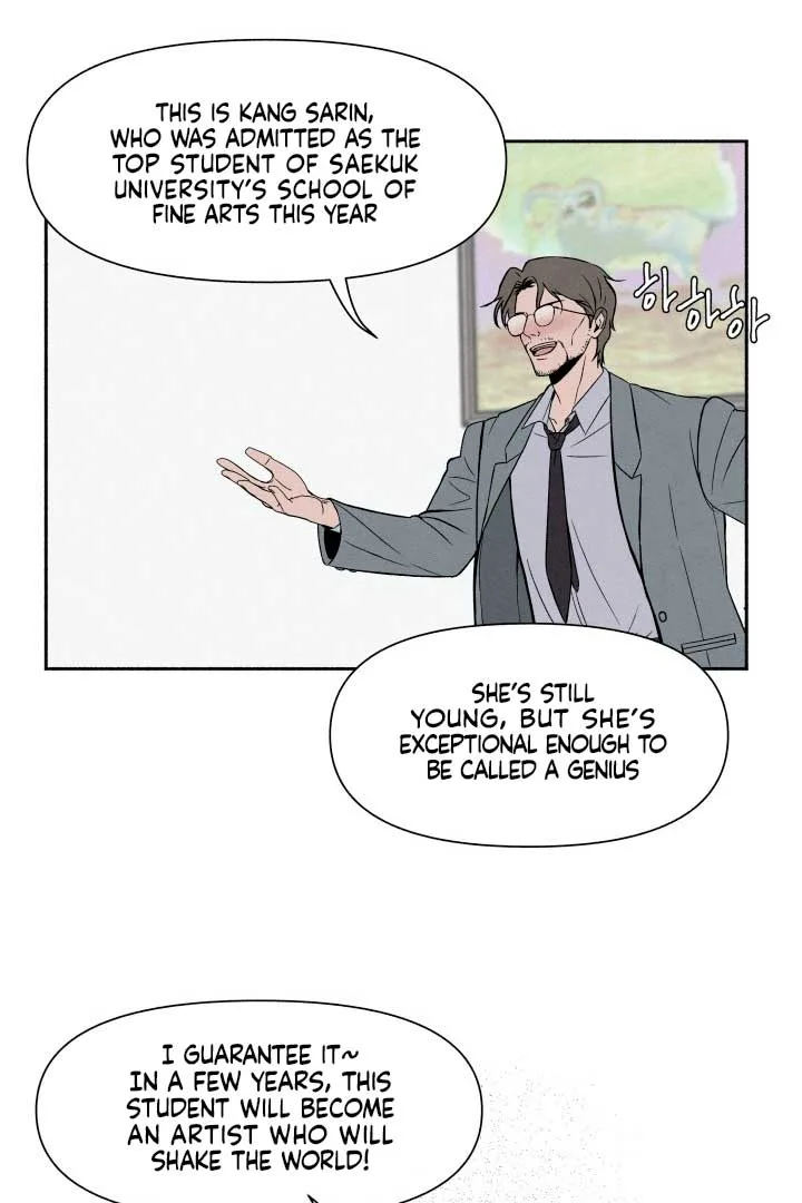I Want to Stop Killing Chapter 1 page 61