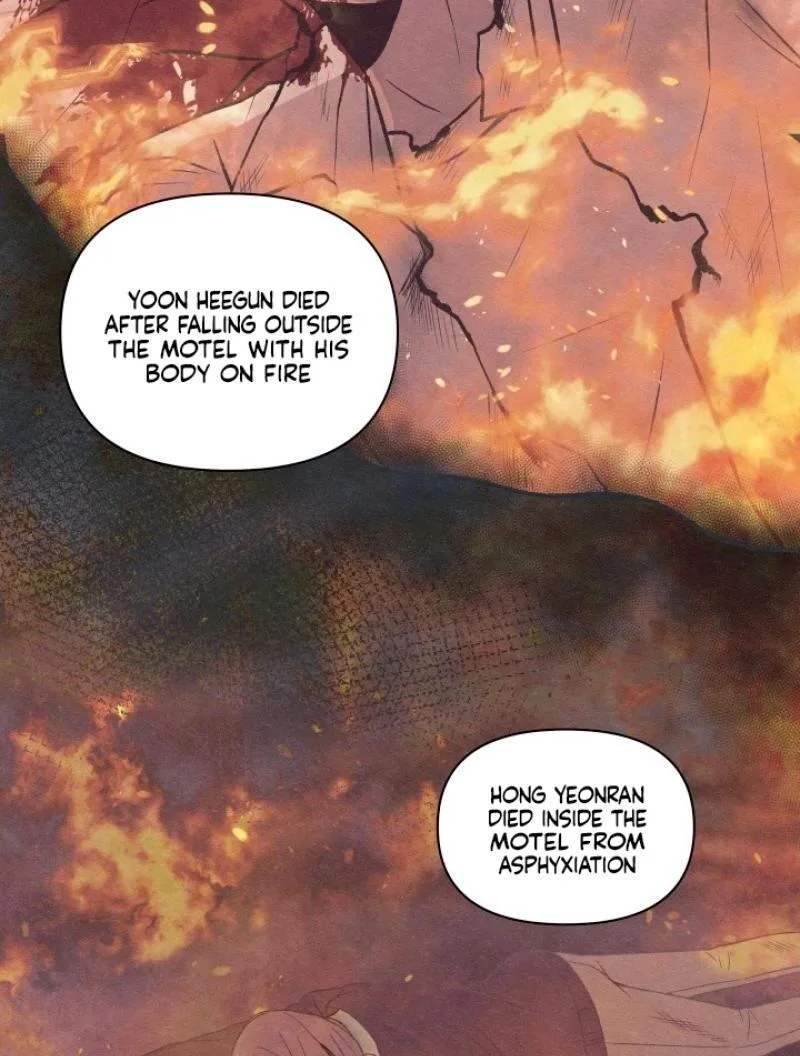 I Want to Stop Killing Chapter 5 page 41