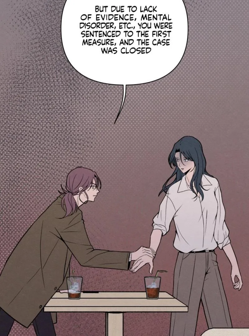 I Want to Stop Killing Chapter 5 page 50