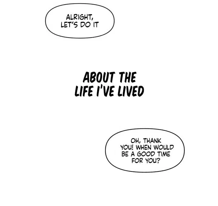 I Want to Stop Killing Chapter 1 page 85