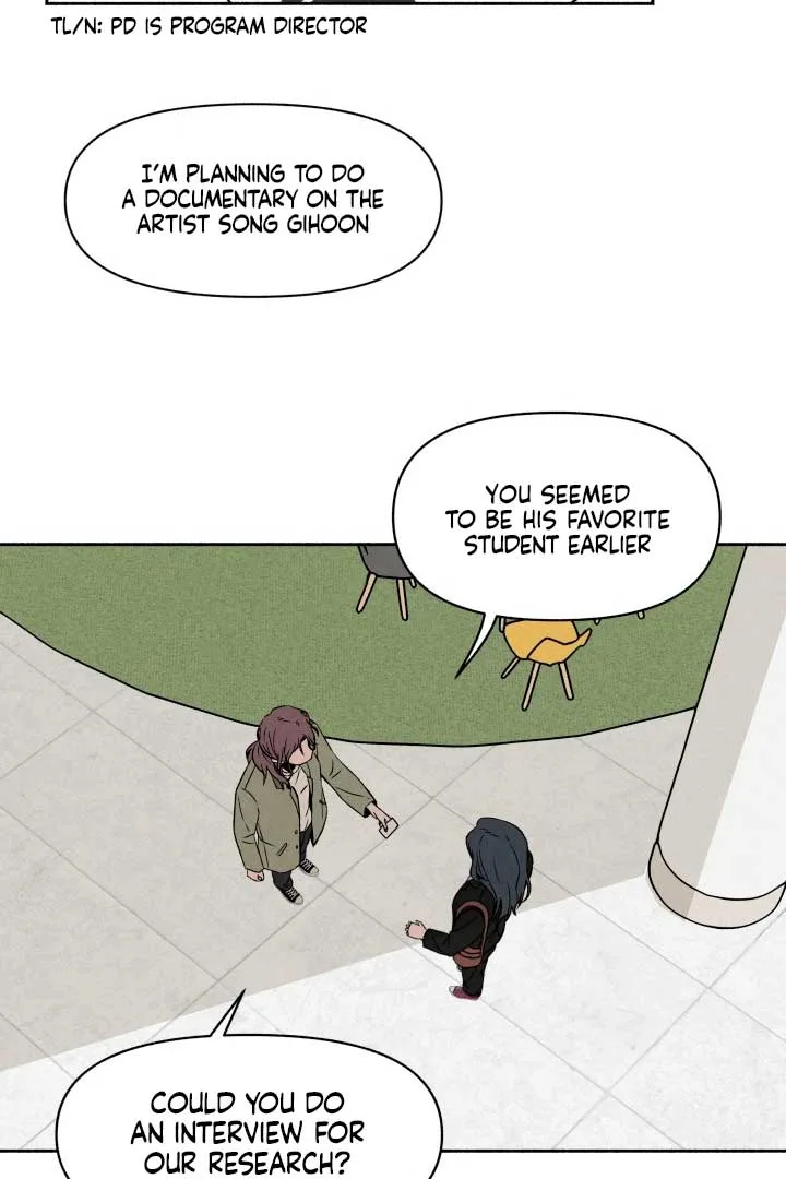 I Want to Stop Killing Chapter 1 page 81