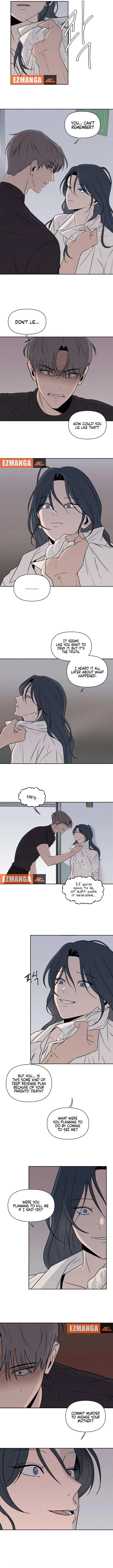 I Want to Stop Killing Chapter 7 page 6