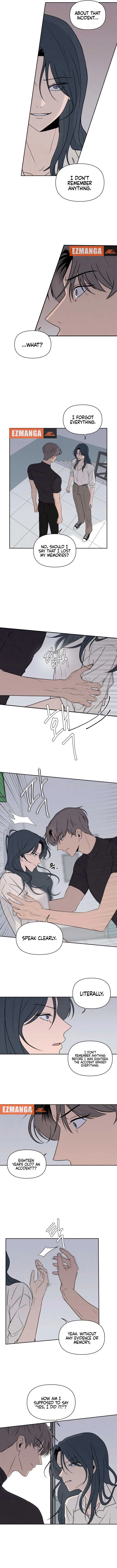 I Want to Stop Killing Chapter 7 page 5