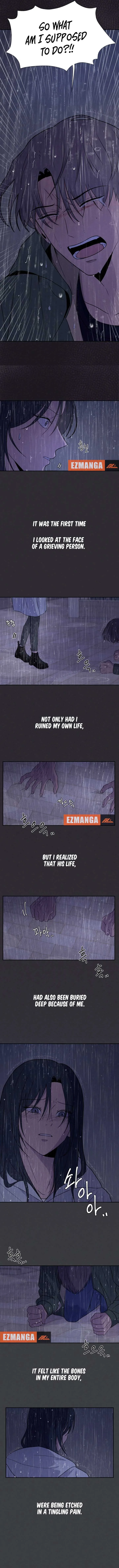 I Want to Stop Killing Chapter 9 page 9