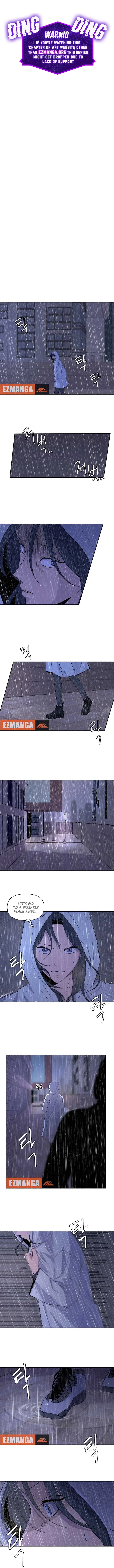 I Want to Stop Killing Chapter 9 page 2