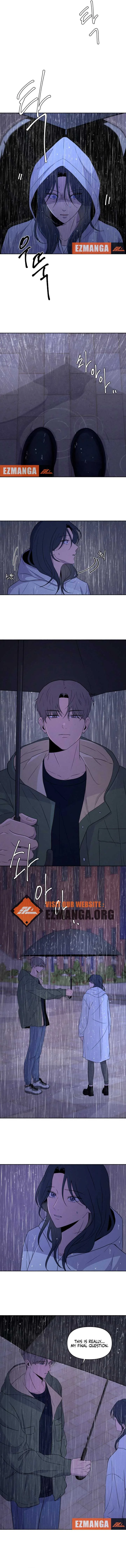 I Want to Stop Killing Chapter 9 page 3