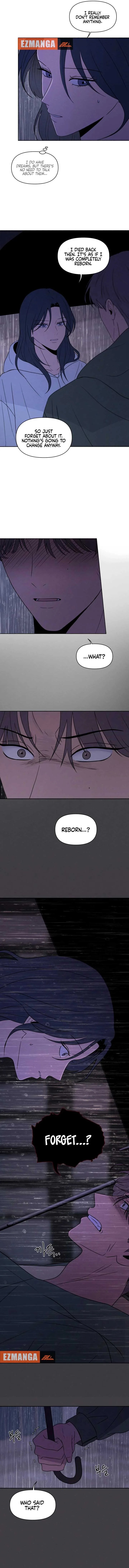 I Want to Stop Killing Chapter 9 page 7