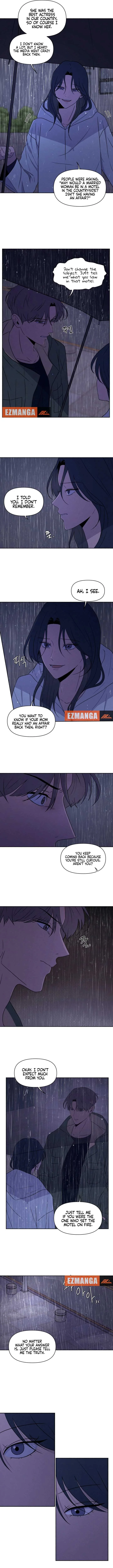 I Want to Stop Killing Chapter 9 page 5