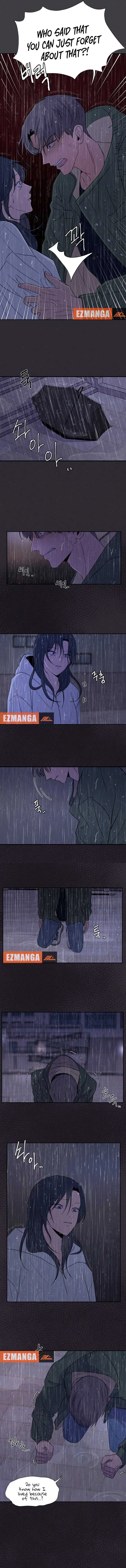 I Want to Stop Killing Chapter 9 page 8