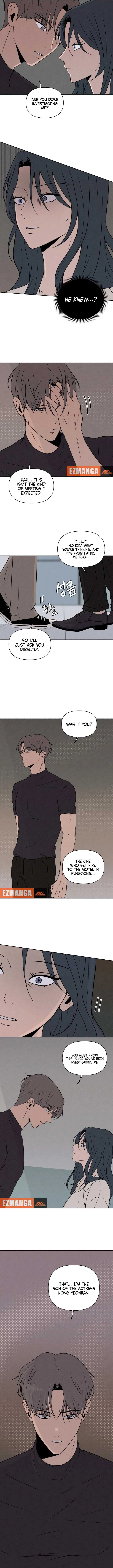 I Want to Stop Killing Chapter 6 page 11