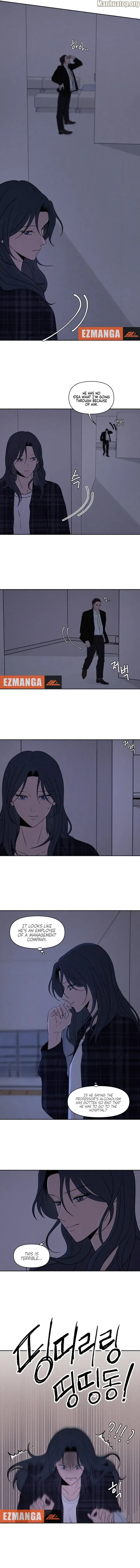 I Want to Stop Killing Chapter 8 page 5