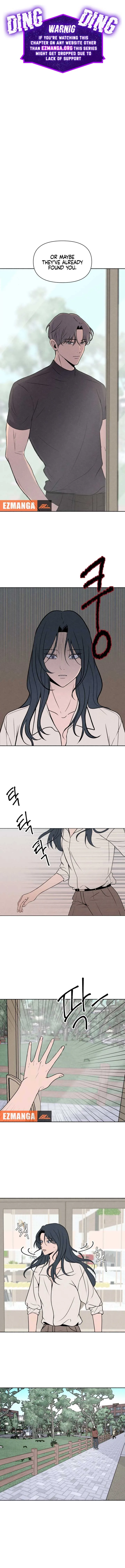 I Want to Stop Killing Chapter 6 page 2