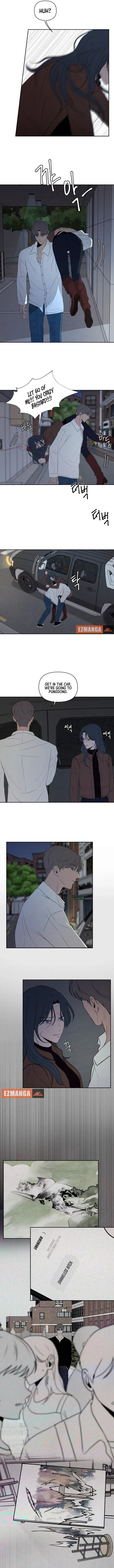 I Want to Stop Killing Chapter 12 page 6