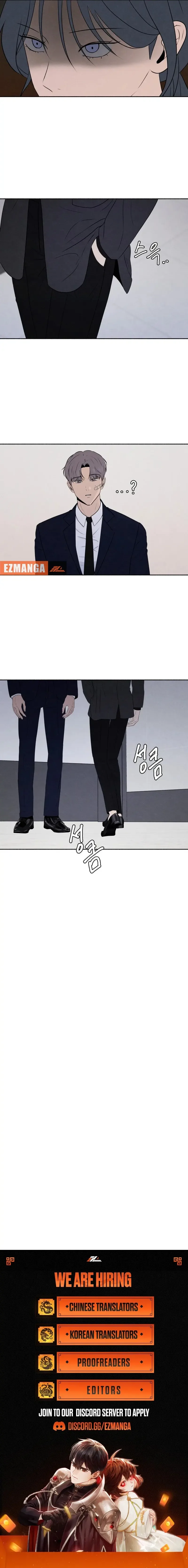 I Want to Stop Killing Chapter 14 page 13