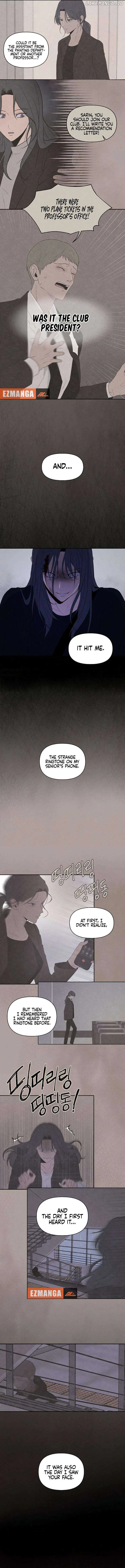 I Want to Stop Killing Chapter 20 page 4