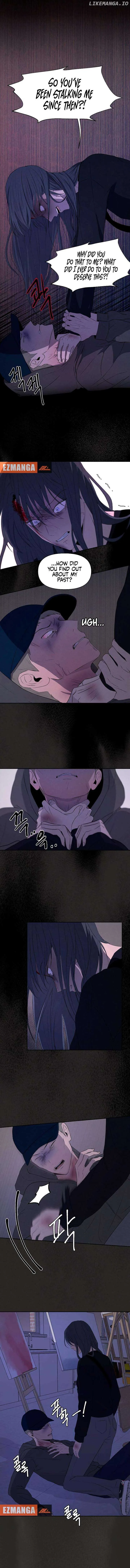 I Want to Stop Killing Chapter 20 page 5
