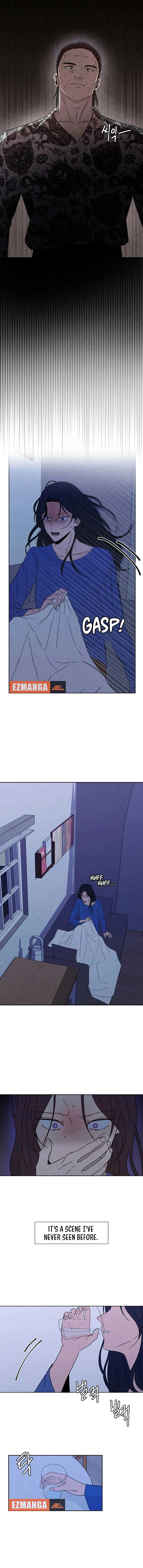 I Want to Stop Killing Chapter 35 page 12