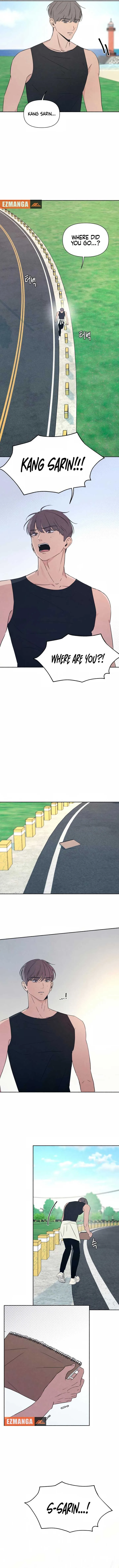 I Want to Stop Killing Chapter 33 page 13