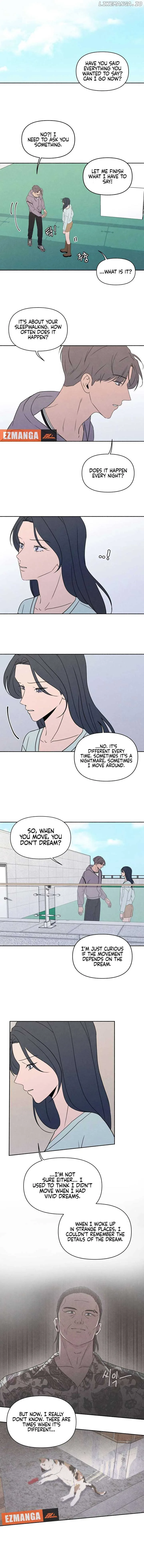 I Want to Stop Killing Chapter 36 page 10