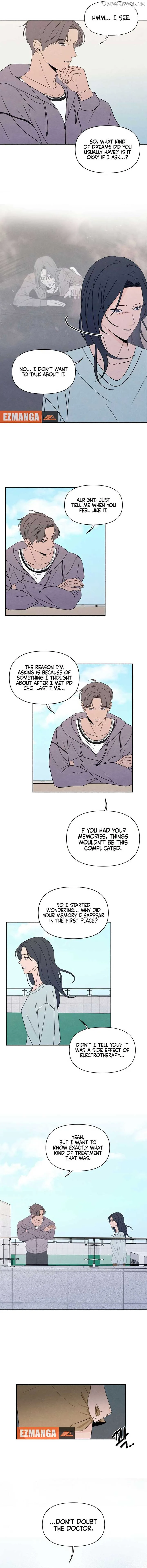 I Want to Stop Killing Chapter 36 page 11