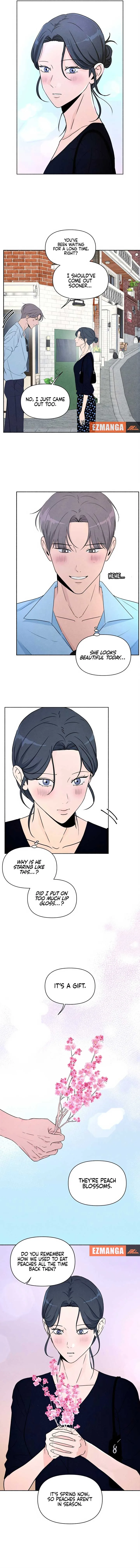 I Want to Stop Killing Chapter 38 page 10