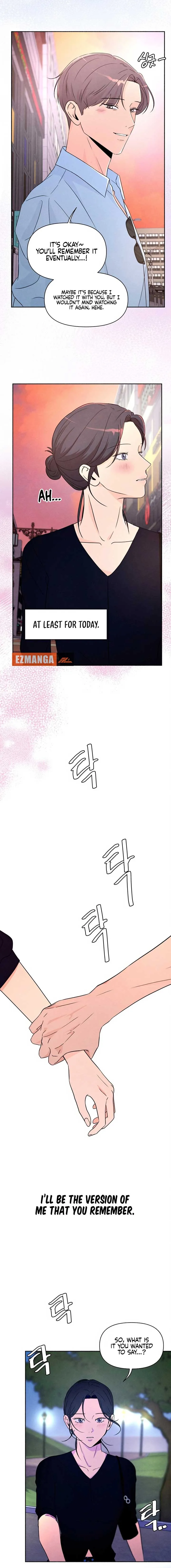 I Want to Stop Killing Chapter 38 page 15