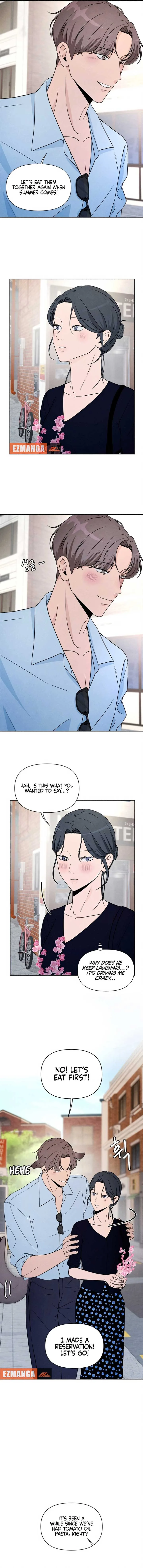 I Want to Stop Killing Chapter 38 page 11