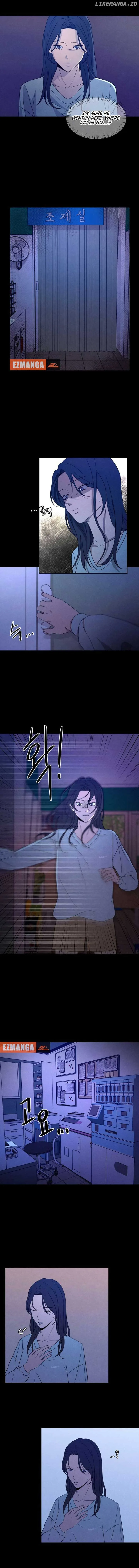 I Want to Stop Killing Chapter 37 page 12