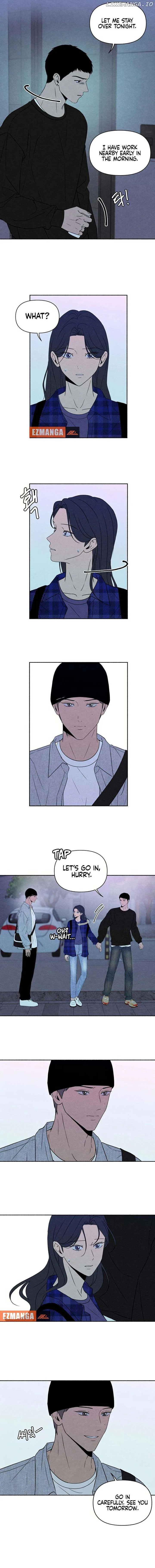 I Want to Stop Killing Chapter 39 page 13