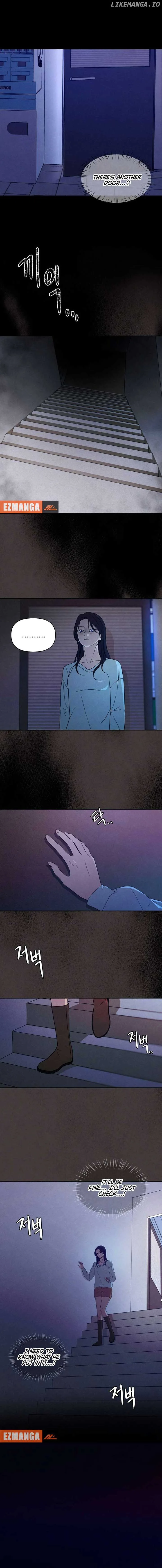 I Want to Stop Killing Chapter 37 page 13