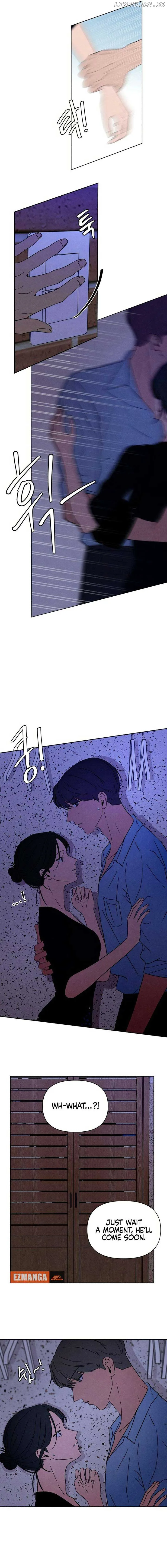 I Want to Stop Killing Chapter 39 page 5