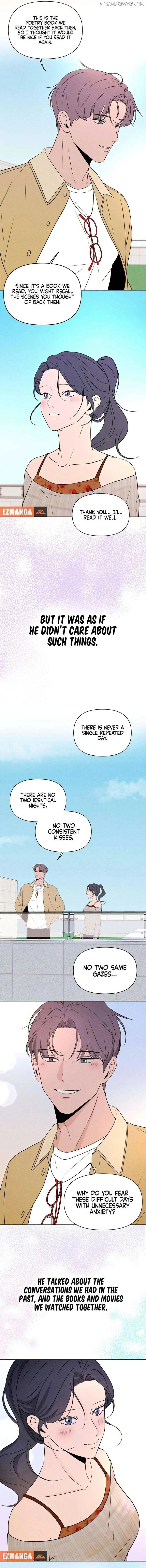 I Want to Stop Killing Chapter 39 page 15