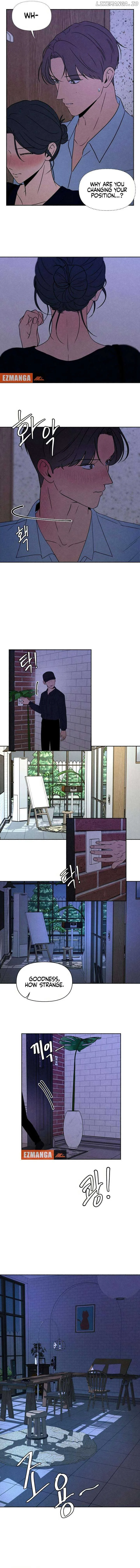 I Want to Stop Killing Chapter 39 page 7