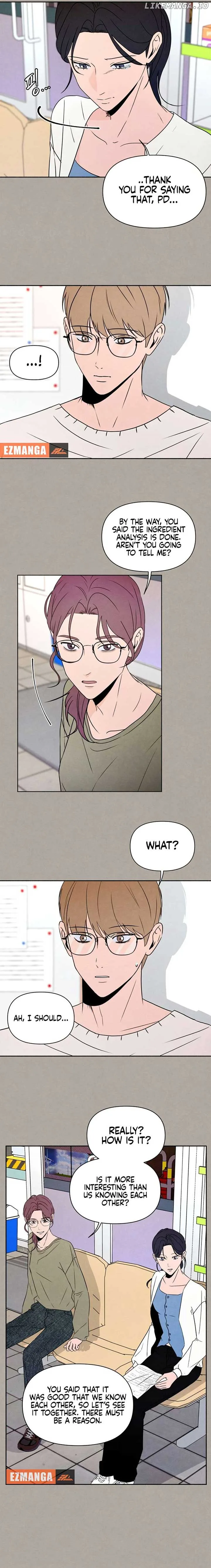 I Want to Stop Killing Chapter 40 page 15