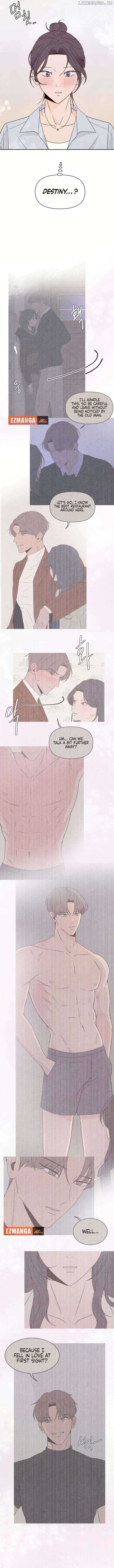 I Want to Stop Killing Chapter 34 page 6