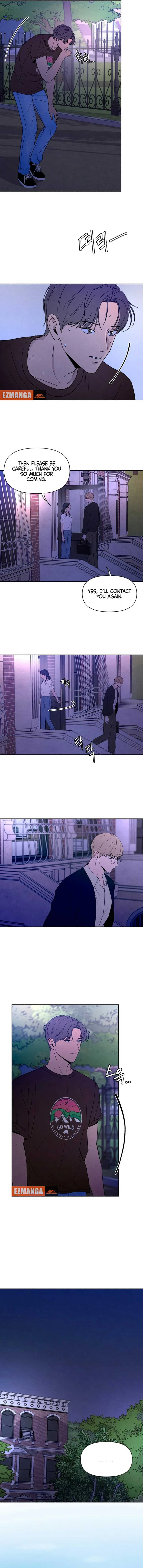 I Want to Stop Killing Chapter 42 page 5