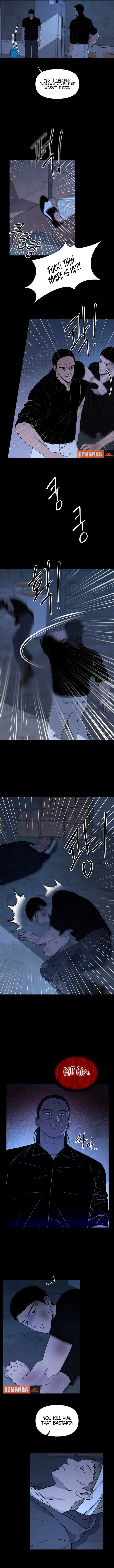 I Want to Stop Killing Chapter 42 page 3