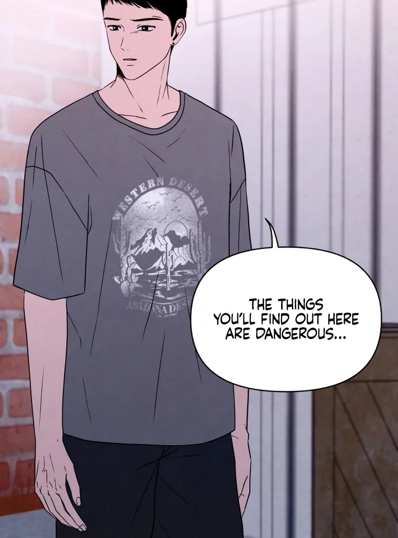 I Want to Stop Killing Chapter 44 page 11