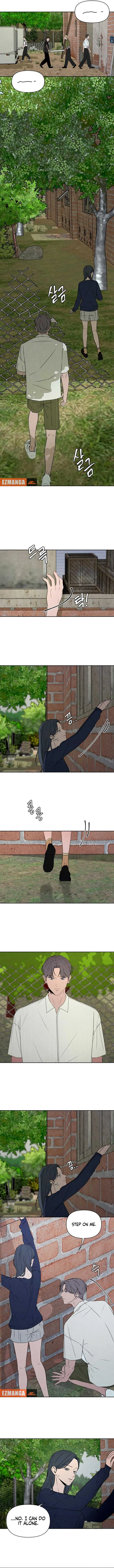 I Want to Stop Killing Chapter 43 page 7